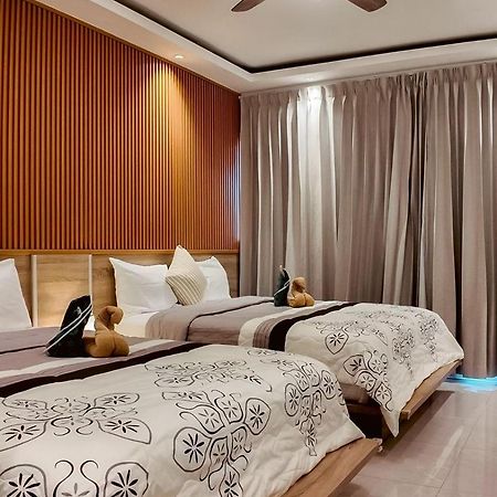 Soficu Hotel On The Beach บายาฮิเบ ภายนอก รูปภาพ