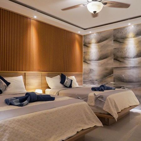 Soficu Hotel On The Beach บายาฮิเบ ภายนอก รูปภาพ