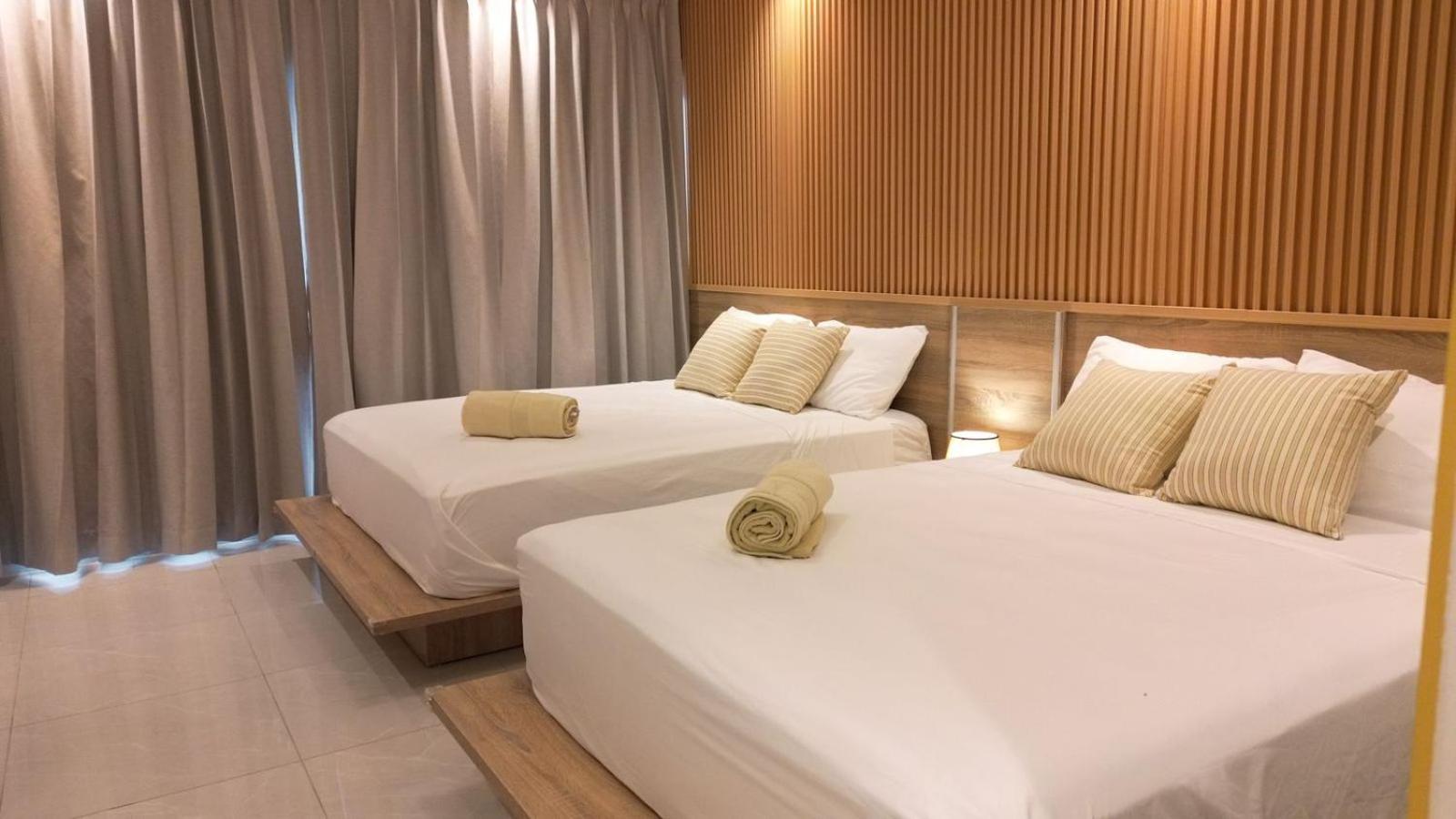 Soficu Hotel On The Beach บายาฮิเบ ภายนอก รูปภาพ