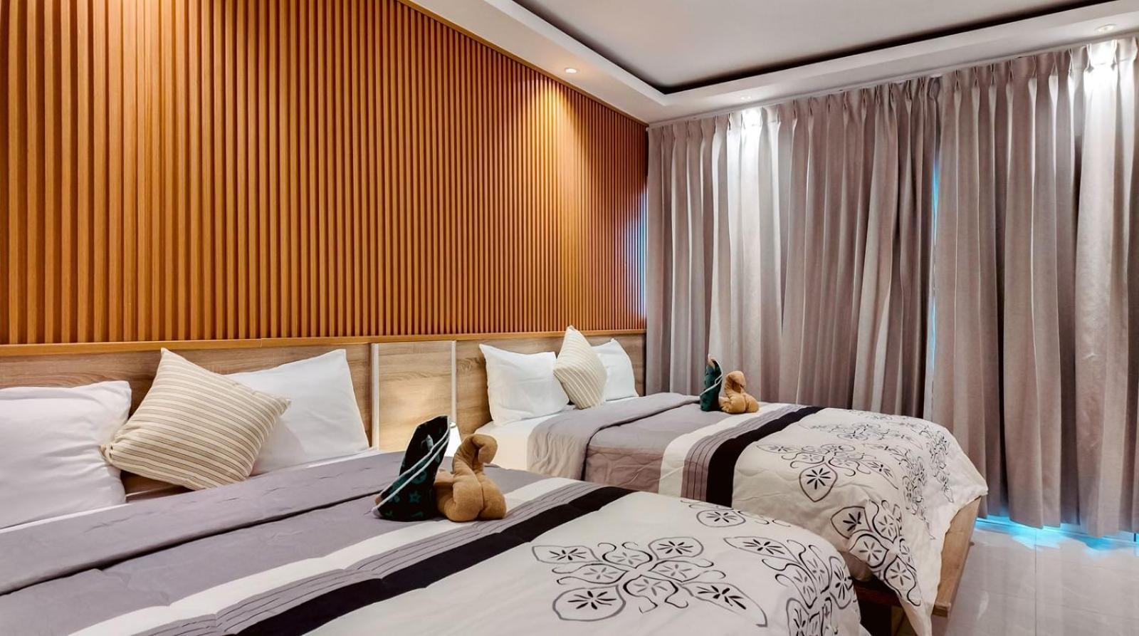 Soficu Hotel On The Beach บายาฮิเบ ภายนอก รูปภาพ