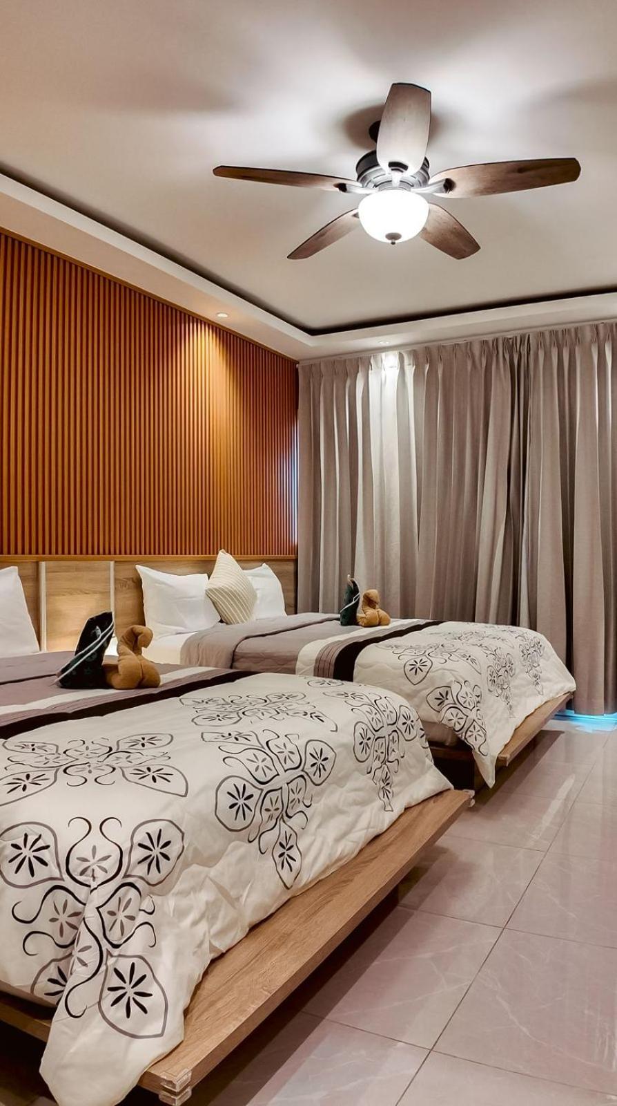 Soficu Hotel On The Beach บายาฮิเบ ภายนอก รูปภาพ