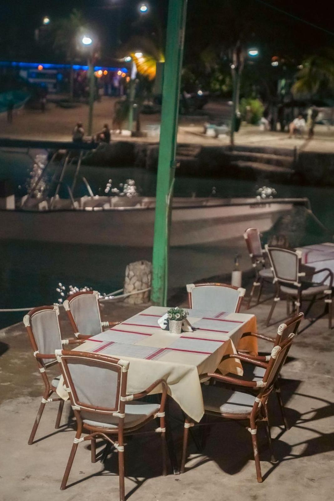 Soficu Hotel On The Beach บายาฮิเบ ภายนอก รูปภาพ