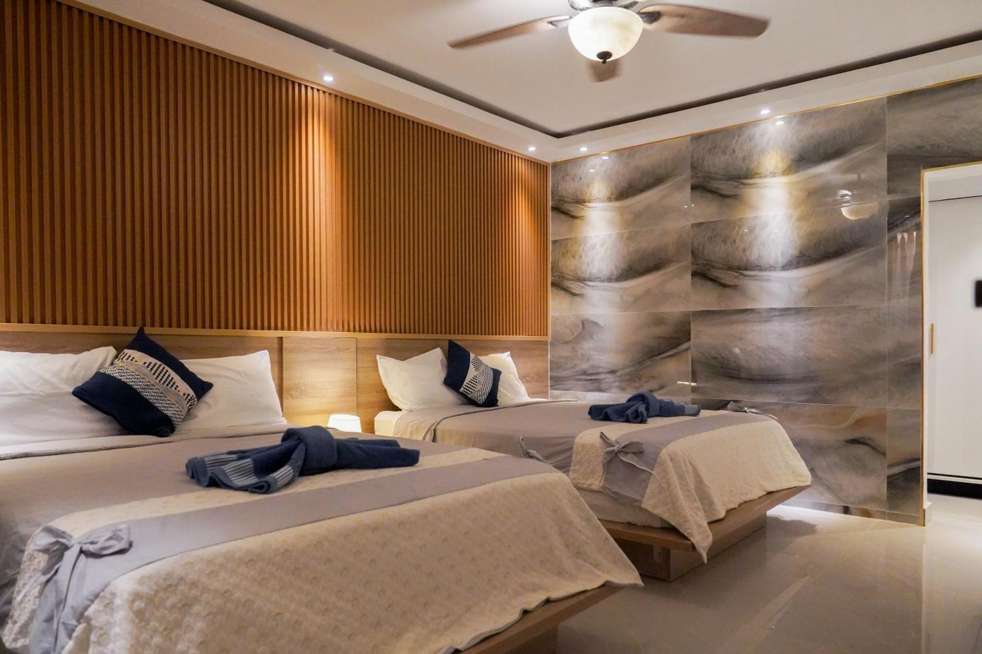 Soficu Hotel On The Beach บายาฮิเบ ภายนอก รูปภาพ