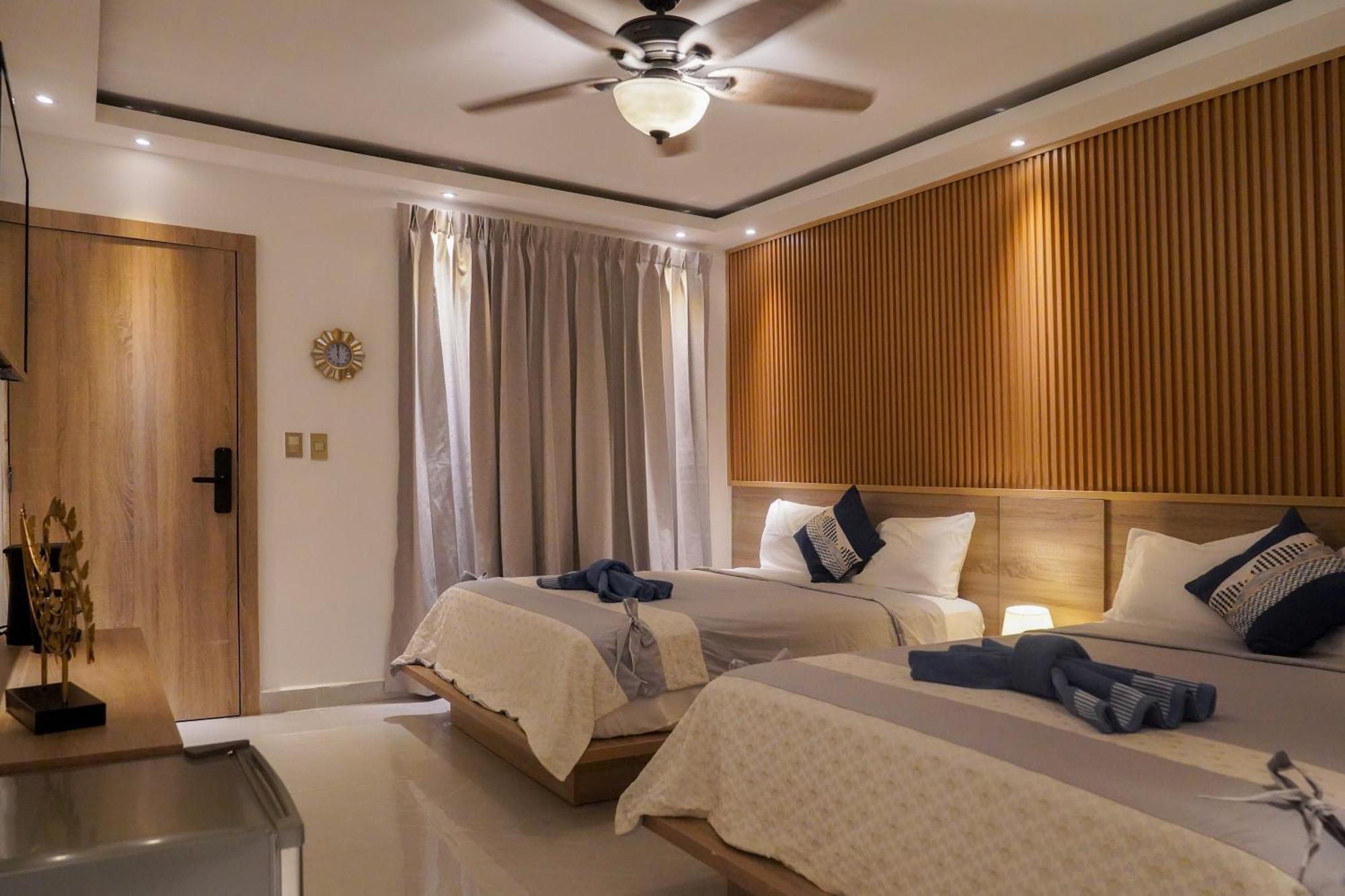 Soficu Hotel On The Beach บายาฮิเบ ภายนอก รูปภาพ