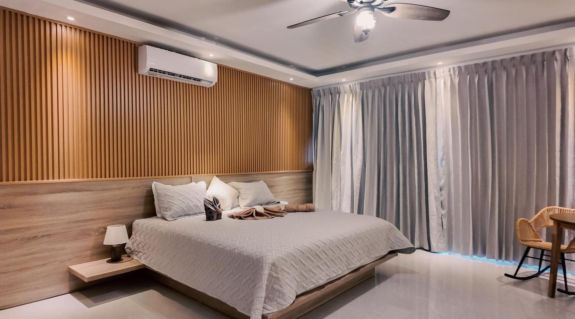 Soficu Hotel On The Beach บายาฮิเบ ภายนอก รูปภาพ