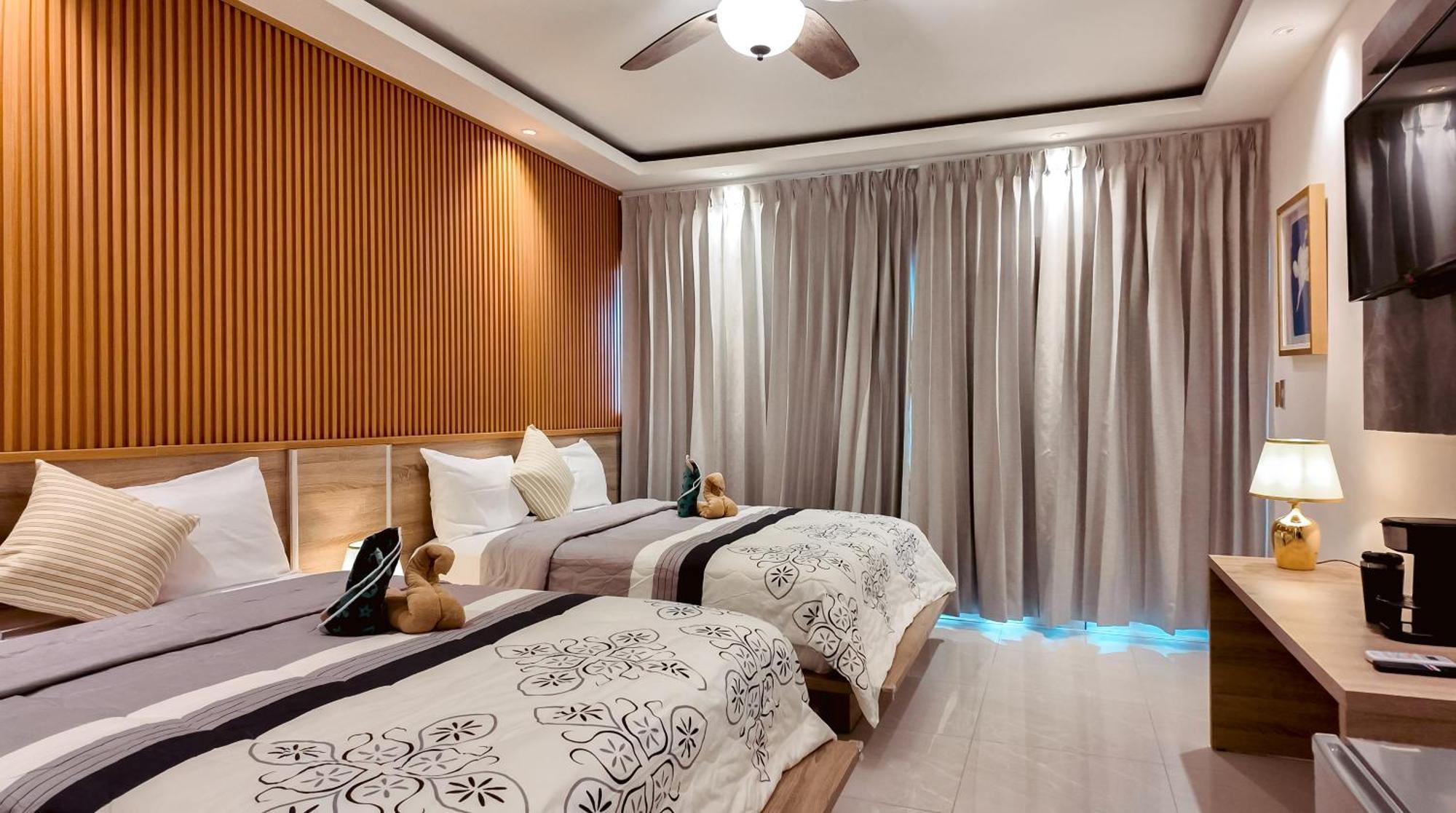 Soficu Hotel On The Beach บายาฮิเบ ภายนอก รูปภาพ