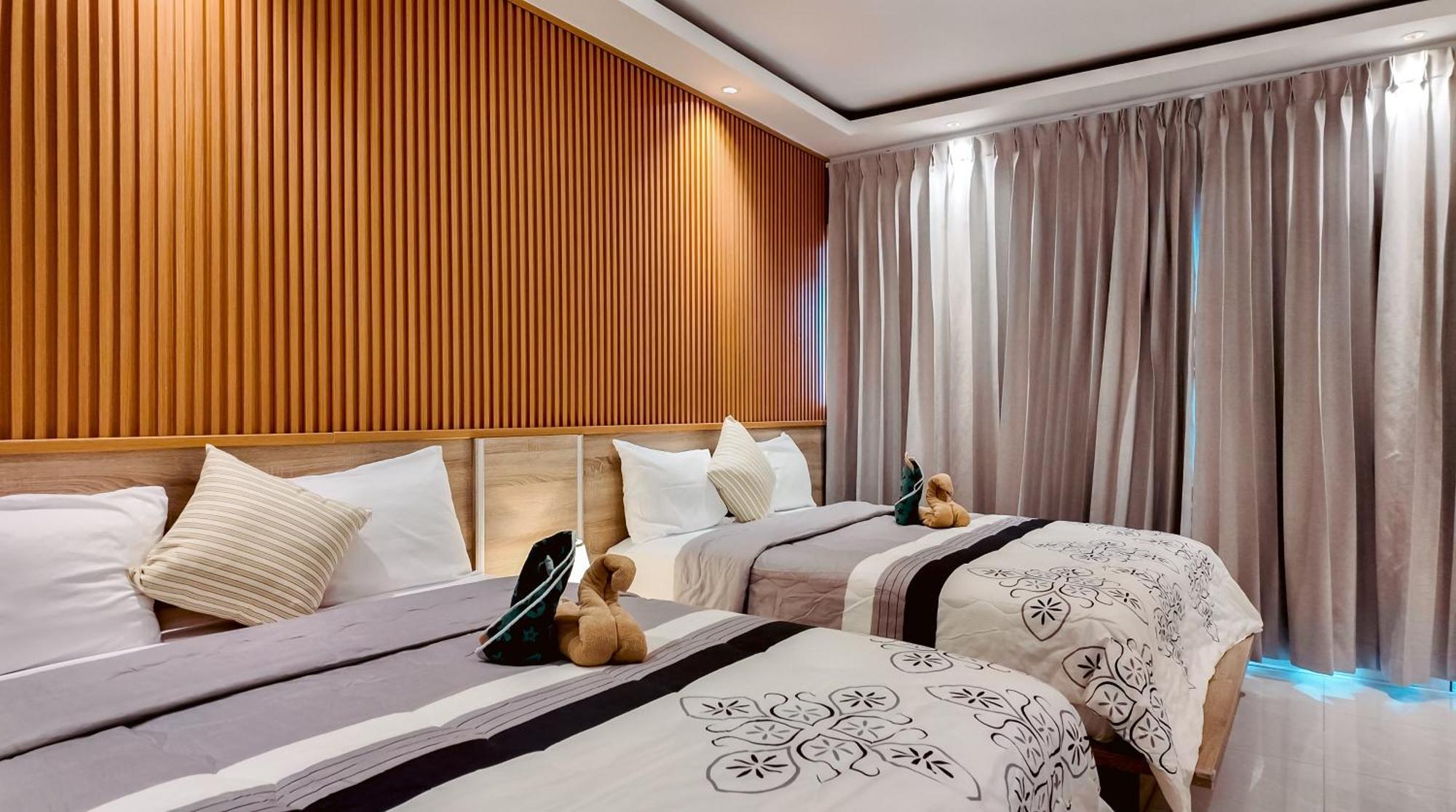 Soficu Hotel On The Beach บายาฮิเบ ภายนอก รูปภาพ