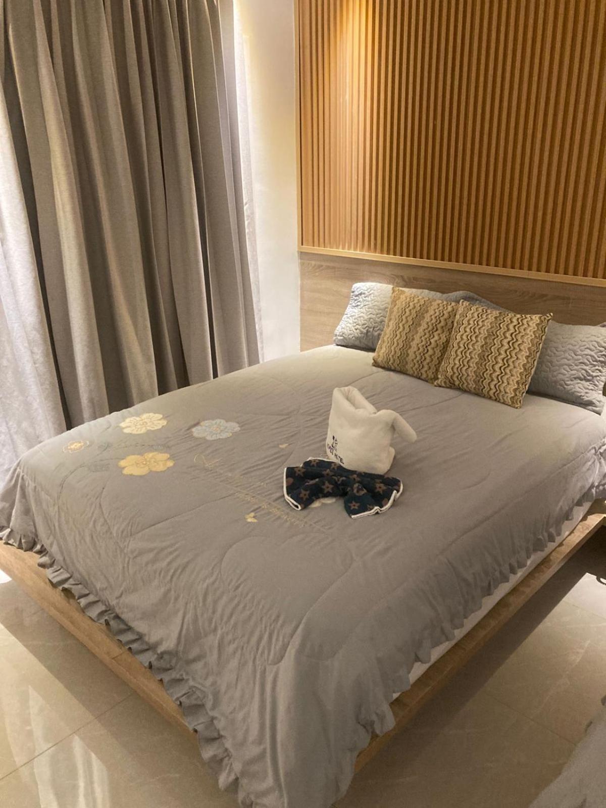 Soficu Hotel On The Beach บายาฮิเบ ภายนอก รูปภาพ